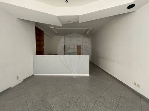 Loja  para arrendamento