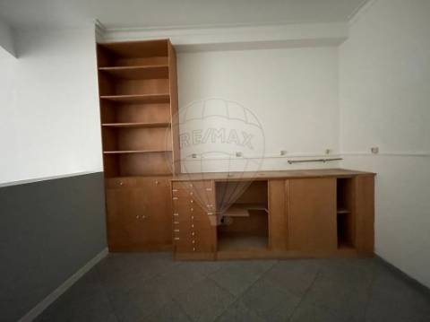 Loja  para arrendamento