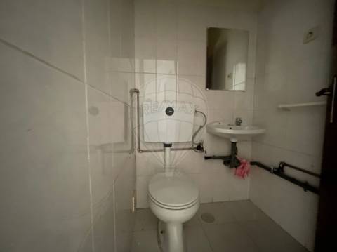 Loja  para arrendamento