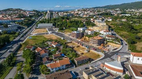 Apartamento T3 para venda