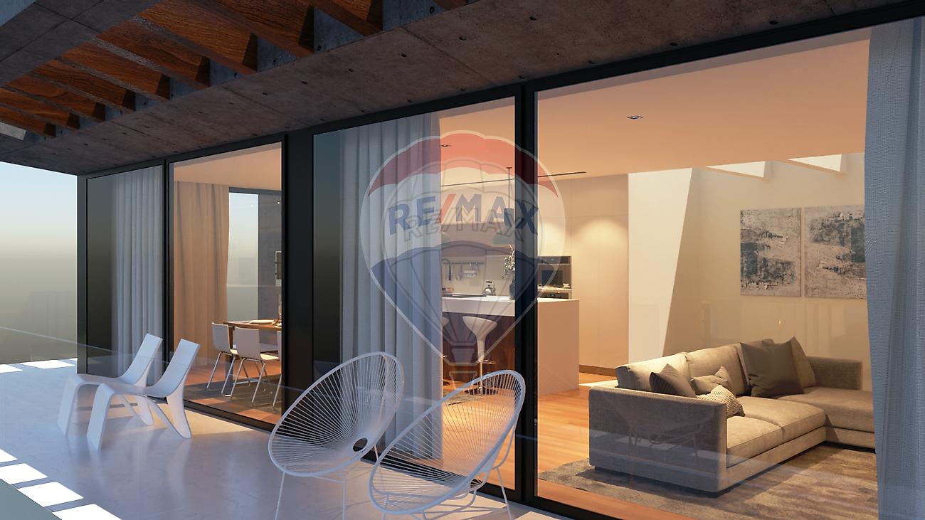 Apartamento T3 para venda