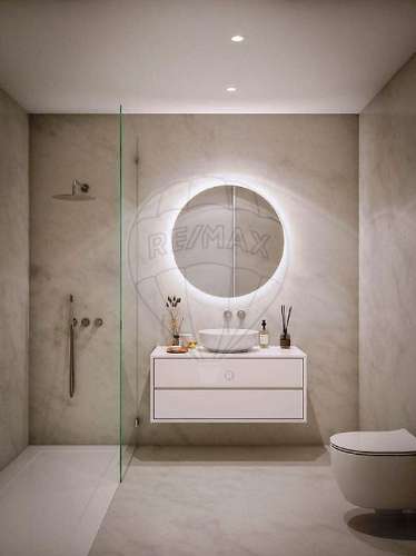 Apartamento T3 para venda