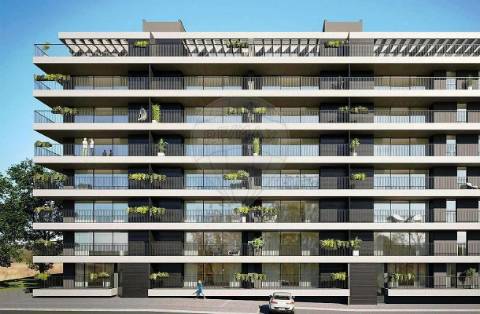 Apartamento T3 para venda