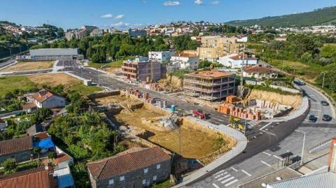 Apartamento T3 para venda