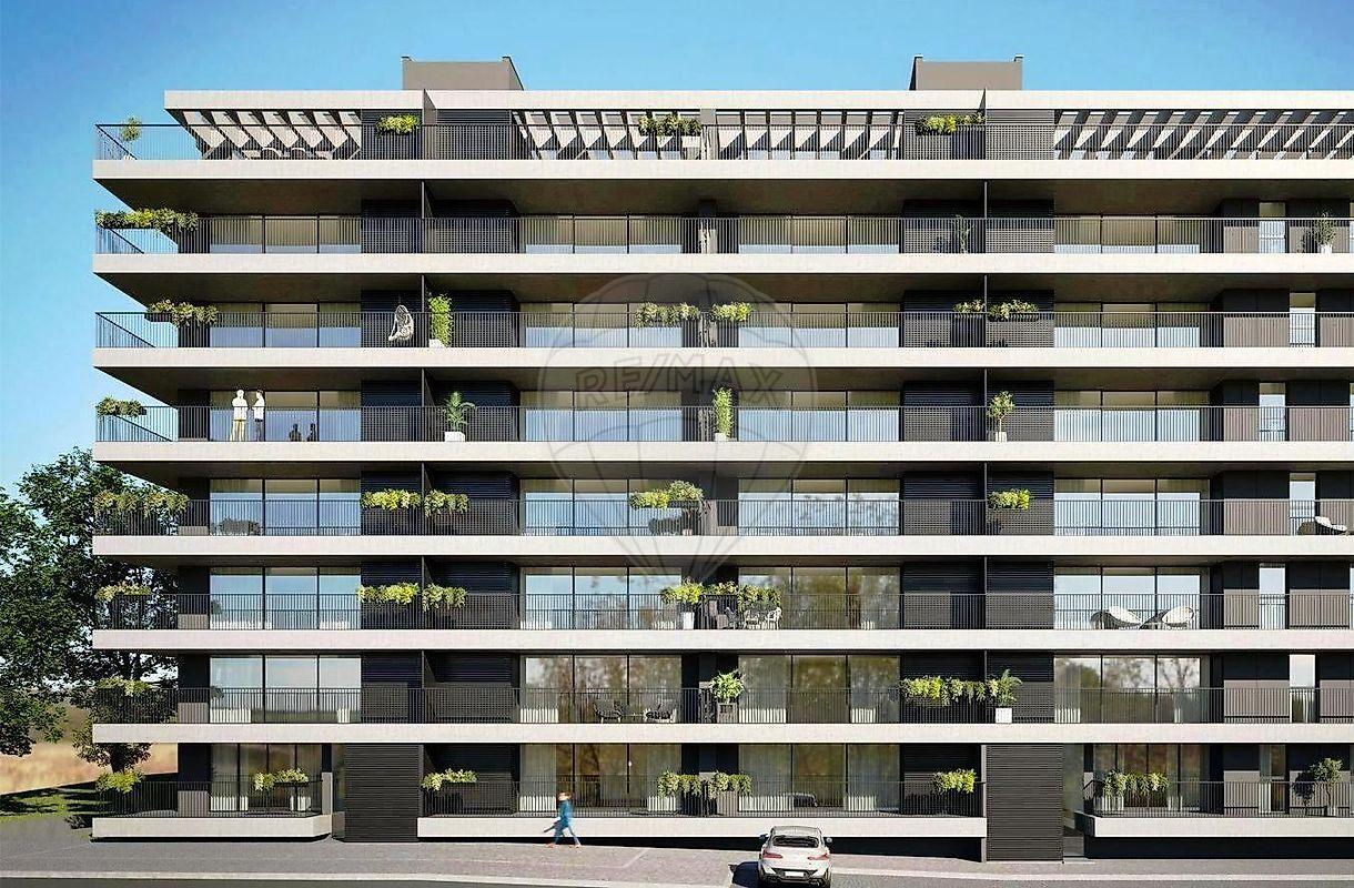 Apartamento T3 para venda