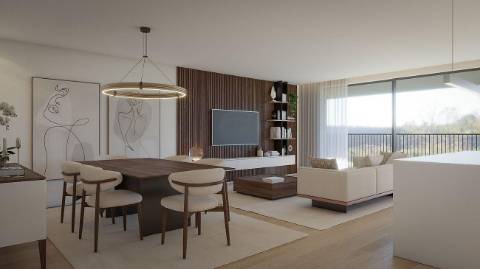 Apartamento T3 para venda