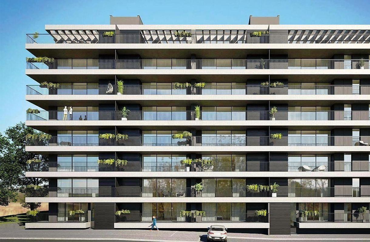 Apartamento T3 para venda