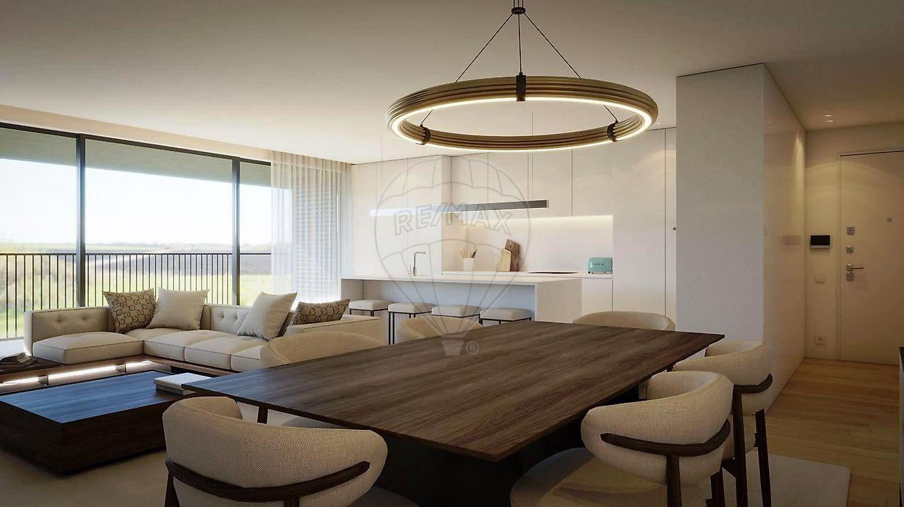 Apartamento T3 para venda