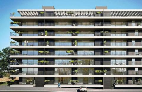 Apartamento T3 para venda