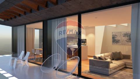 Apartamento T3 para venda