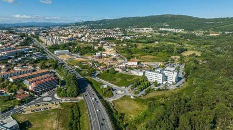 Apartamento T3 para venda