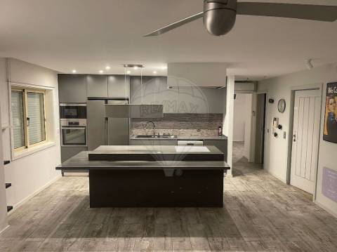 Apartamento T2 para venda