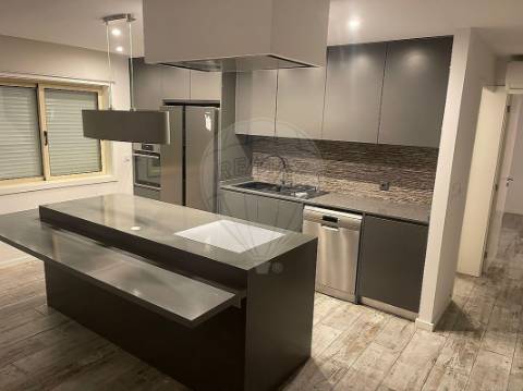 Apartamento T2 para venda