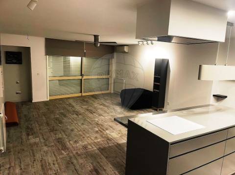 Apartamento T2 para venda