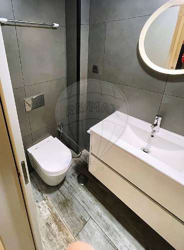 Apartamento T2 para venda