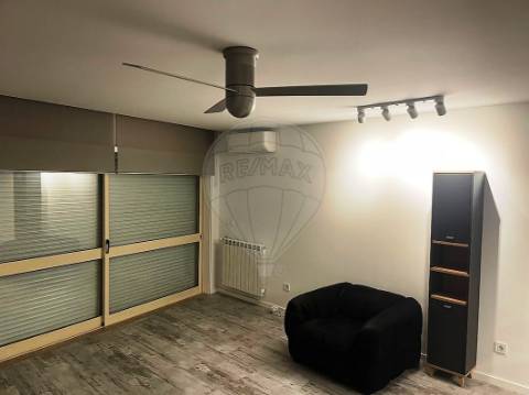 Apartamento T2 para venda