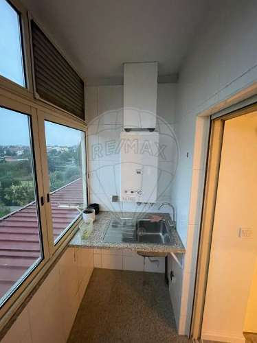 Apartamento T2 para venda