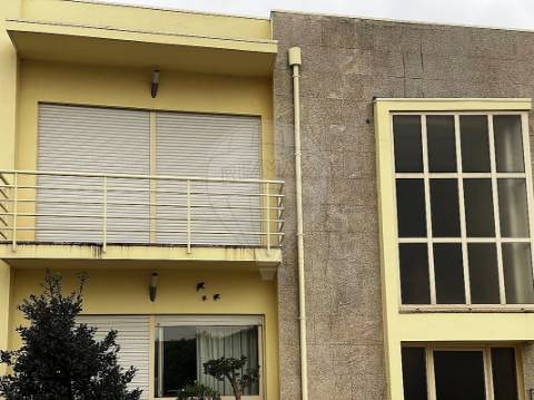 Apartamento T2 para venda