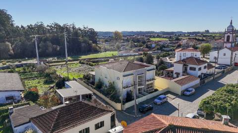 Apartamento T2 para venda