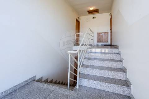 Apartamento T2 para venda