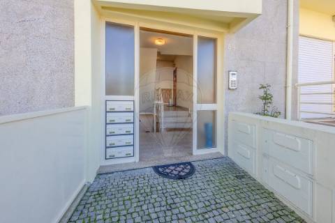 Apartamento T2 para venda