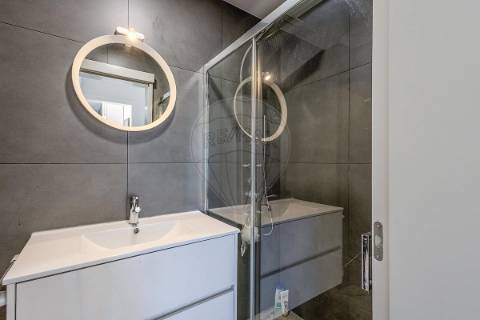 Apartamento T2 para venda