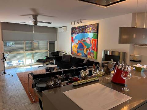 Apartamento T2 para venda