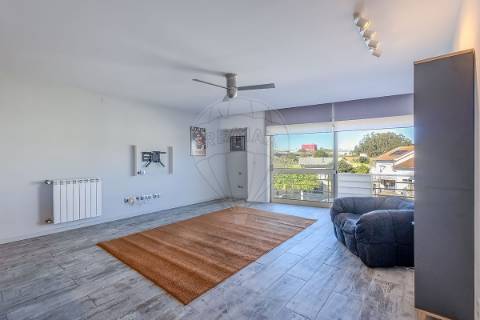 Apartamento T2 para venda