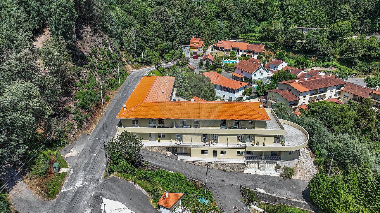 Apartamento T3 para venda