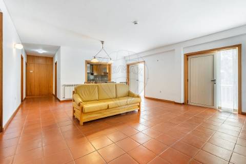 Apartamento T3 para venda