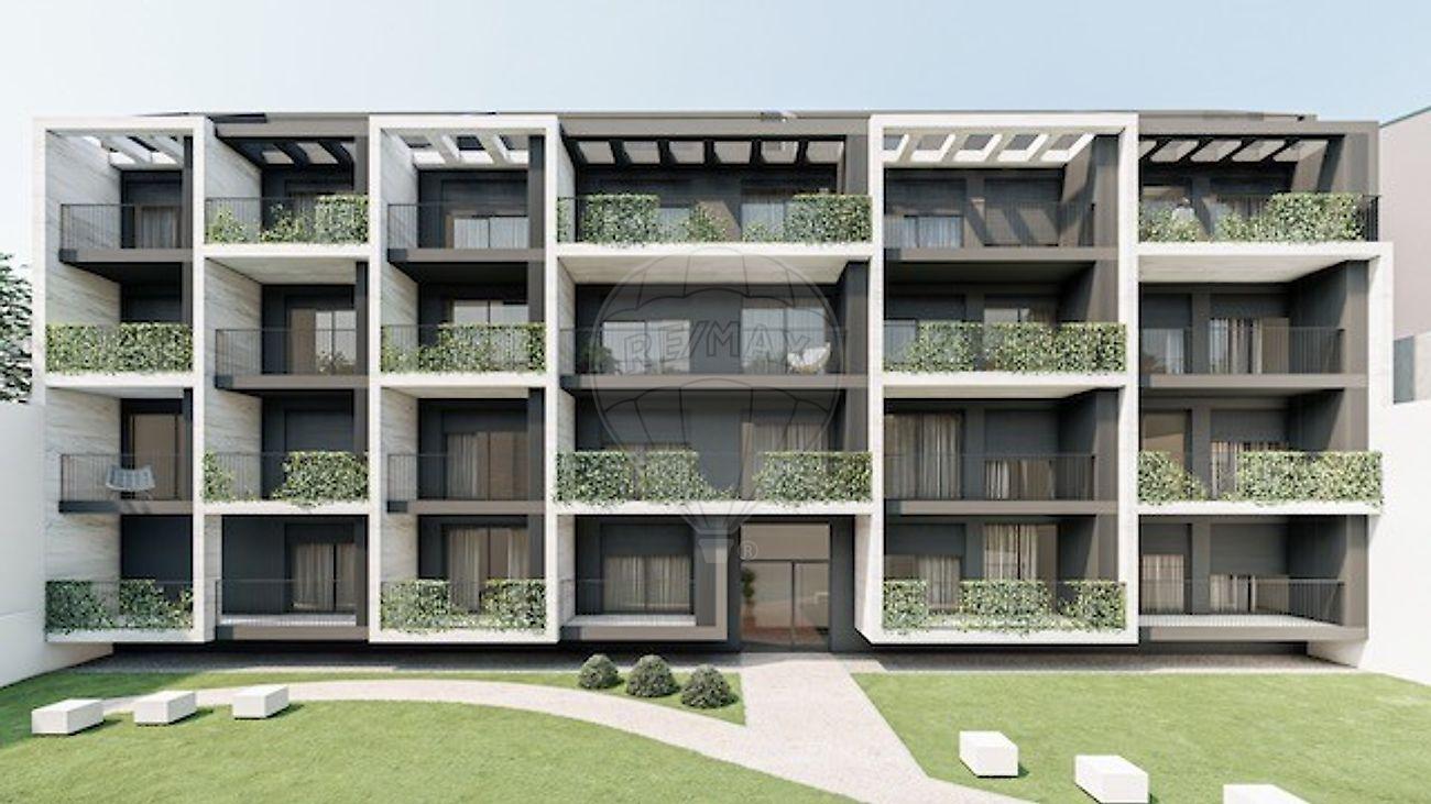 Apartamento T0 para venda