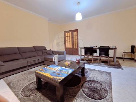 Apartamento T3 para venda