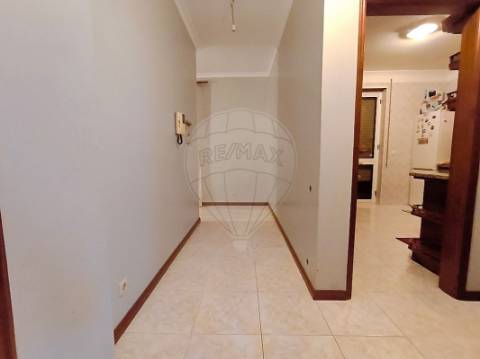 Apartamento T3 para venda