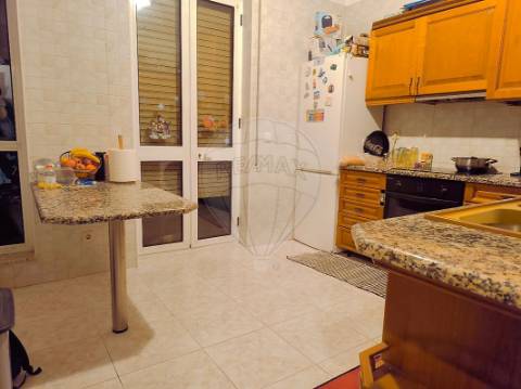 Apartamento T3 para venda