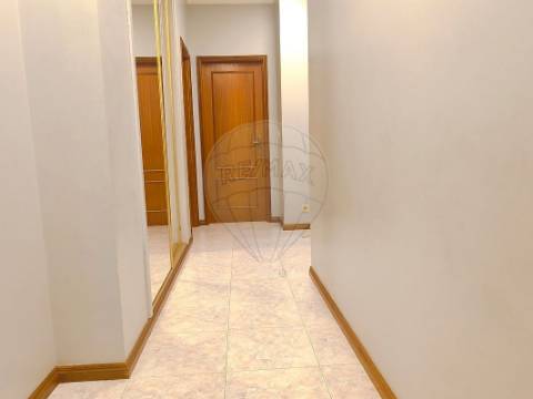Apartamento T3 para venda