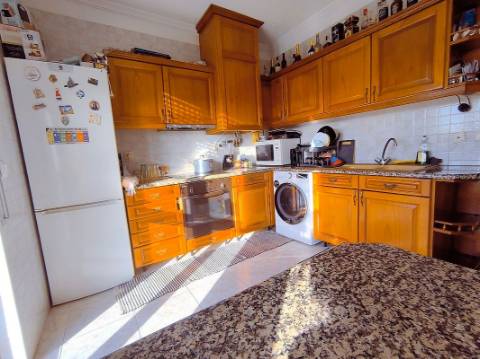 Apartamento T3 para venda