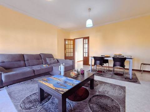 Apartamento T3 para venda