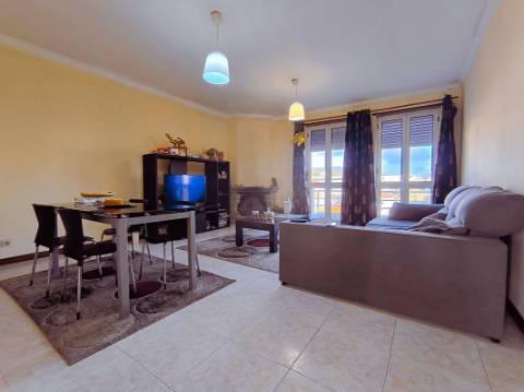 Apartamento T3 para venda