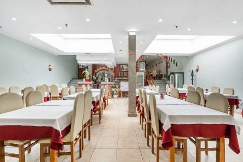 Loja  para arrendamento