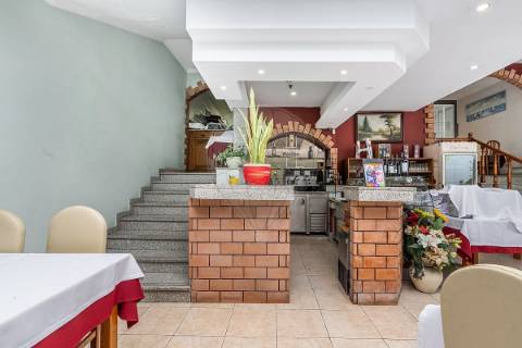 Loja  para arrendamento