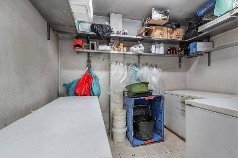 Loja  para arrendamento