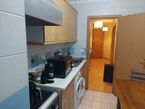 Apartamento T2 para venda