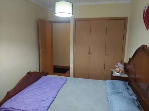 Apartamento T2 para venda