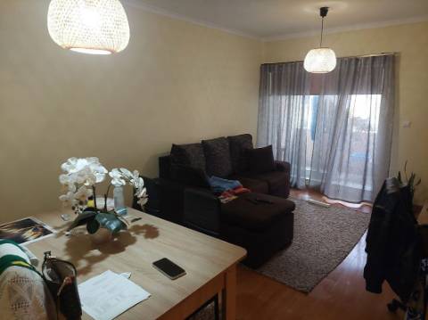 Apartamento T2 para venda