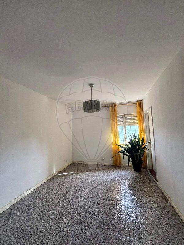 Apartamento T3 para venda