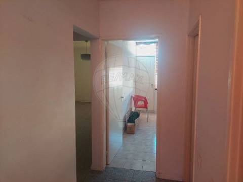 Apartamento T3 para venda