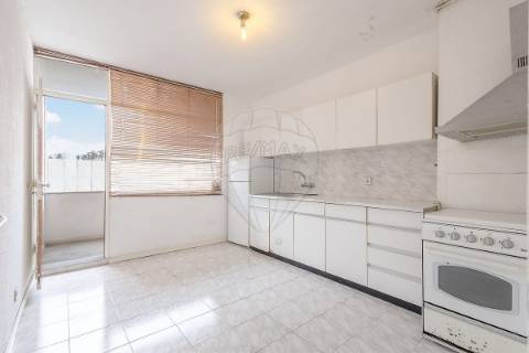 Apartamento T3 para venda