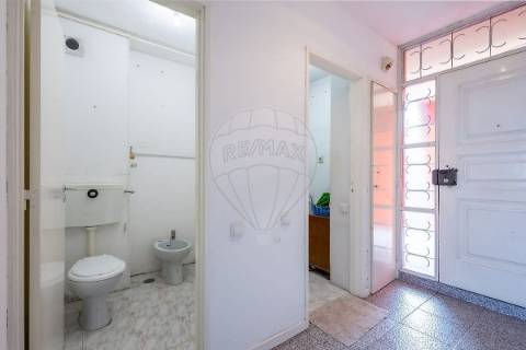 Apartamento T3 para venda