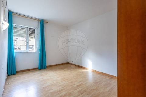 Apartamento T3 para venda