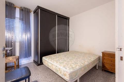 Apartamento T3 para venda